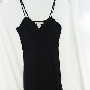 Wishes, Wishes and Wishes Little Black Dress & Han